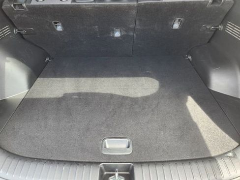 Used 2025 Kia Seltos S FWD image 34