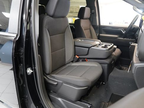 New 2026 Chevrolet Silverado 2500 LT image 24