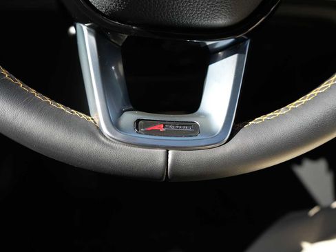 Certified 2026 Acura Integra A-Spec FWD image 21