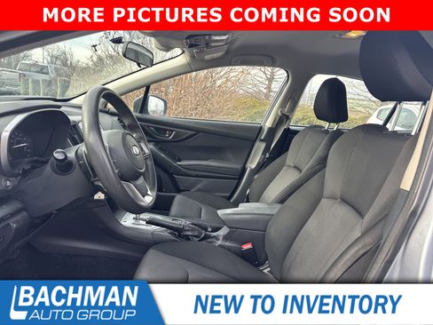 Used 2019 Subaru Impreza 2.0i Premium w/ Eyesight & BSD/Rcta & SRF image 10