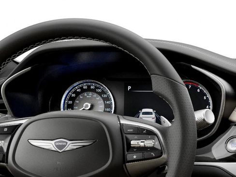 New 2026 Genesis G70 2.5T image 13