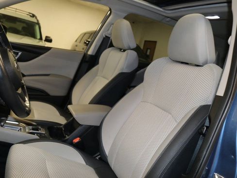 Used 2022 Subaru Forester Premium AWD/4WD image 72