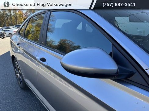 New 2026 Volkswagen Jetta Sport image 2