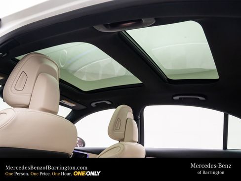 New 2026 Mercedes-Benz C 300 4MATIC Sedan image 20