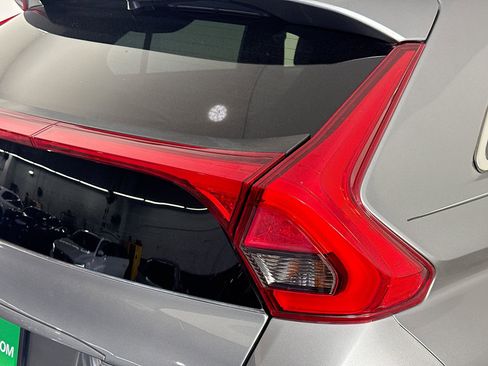 Used 2020 Mitsubishi Eclipse Cross ES image 33