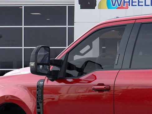 New 2026 Ford F350 XLT w/ XLT Premium Package image 20