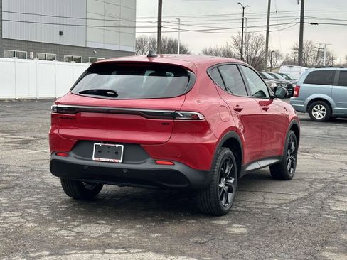 Certified 2024 Dodge Hornet GT Plus w/ GT Blacktop Package image 4