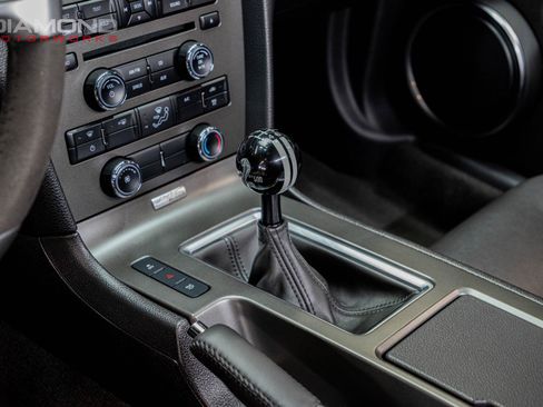 Used 2013 Ford Mustang Shelby GT500 RWD image 87