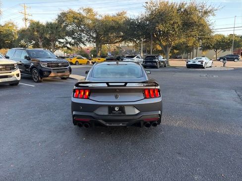 Used 2026 Ford Mustang Dark Horse image 33