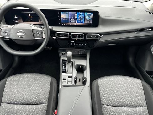 New 2026 Nissan Sentra SV image 13