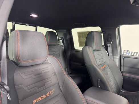 Used 2023 Nissan Frontier PRO-4X w/ Pro Convenience Package image 30