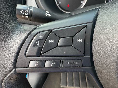 Used 2024 Nissan Kicks S FWD image 13