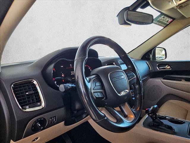 Used 2020 Dodge Durango GT w/ Trailer Tow Group IV AWD/4WD image 9