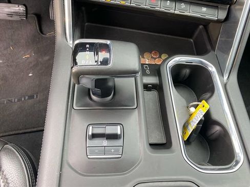 Used 2023 GMC Sierra 1500 Denali w/ Denali Reserve Package image 12