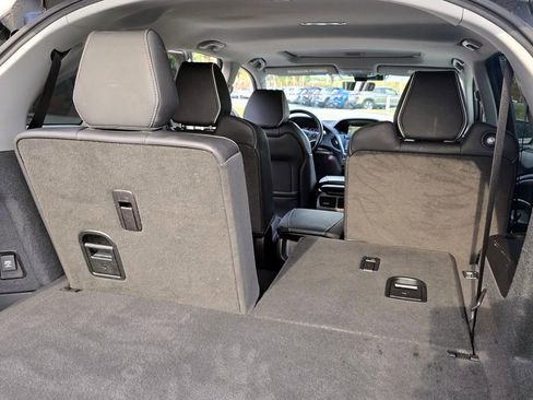 Used 2019 Acura MDX SH-AWD w/ Advance Package image 30