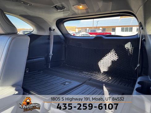 Used 2023 Toyota Highlander Limited image 47