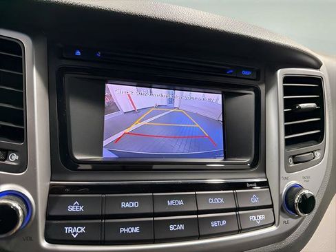 Used 2016 Hyundai Tucson Sport FWD image 20