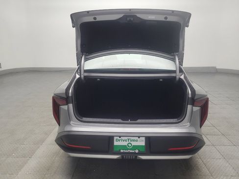 Used 2025 Kia K4 EX FWD image 29