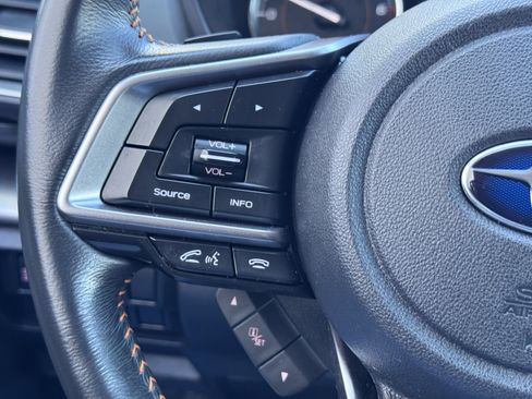 Used 2021 Subaru Crosstrek 2.5i Limited image 22