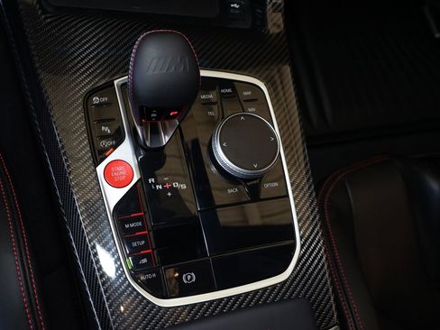 Used 2025 BMW M4 CS AWD/4WD image 24