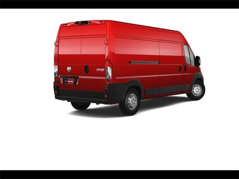 New 2025 RAM ProMaster 2500 w/ Convenience Group image 2