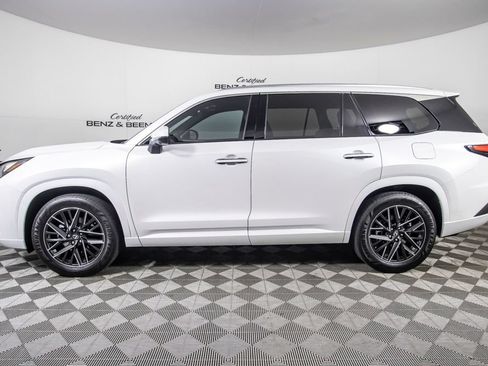 Used 2026 Lexus TX 350 AWD w/ Technology Package image 11