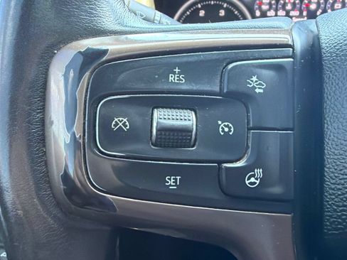 Used 2023 Chevrolet Silverado 2500 High Country w/ Z71 Off-Road Package AWD/4WD image 25