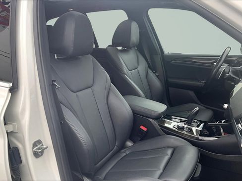 Used 2019 BMW X3 xDrive30i w/ Driving Assistance Package image 7