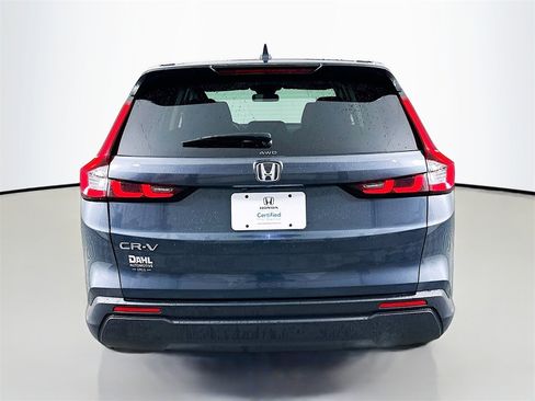 Certified 2023 Honda CR-V EX image 10