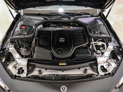 Used 2023 Mercedes-Benz CLS 450 4MATIC image 45