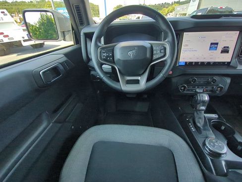 Used 2025 Ford Bronco Big Bend AWD/4WD image 18