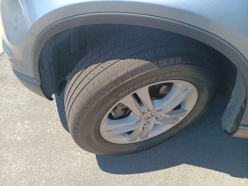 Used 2011 Honda CR-V EX image 23
