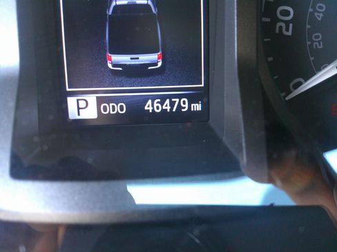 Used 2021 Toyota Tacoma TRD Off-Road w/ Technology Package image 38