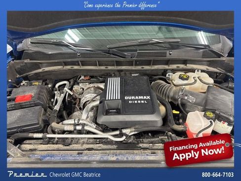 Used 2023 GMC Sierra 1500 AT4 w/ AT4 Premium Package image 10