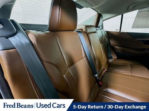 Used 2023 Subaru Legacy Touring XT image 31