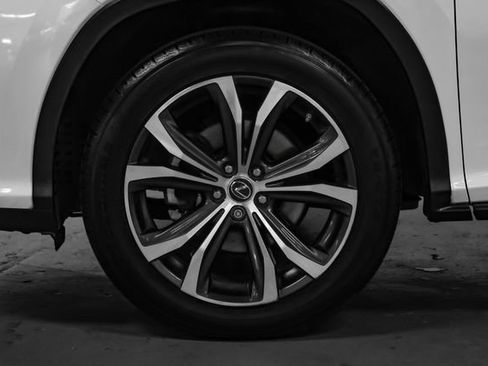Used 2019 Lexus RX 350 FWD w/ Premium Package image 53