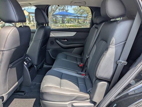 New 2026 MAZDA CX-90 3.3 Turbo w/ Premium Sport Pkg image 15