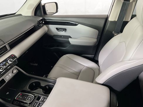 Used 2023 Honda Pilot EX-L image 22