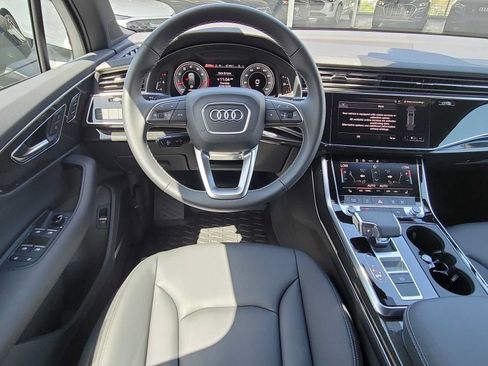 Certified 2026 Audi Q7 3.0T Premium w/ Convenience Plus Package AWD/4WD image 13