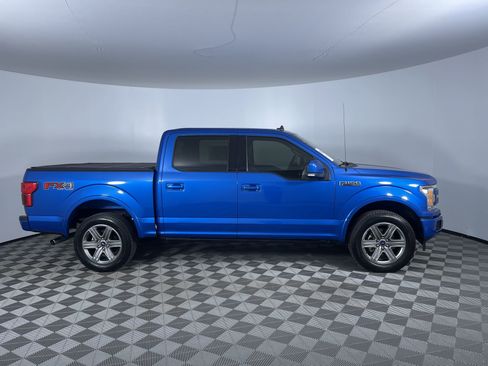 Used 2019 Ford F150 Lariat image 10