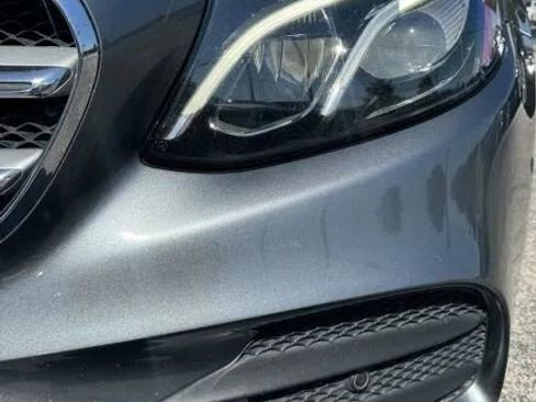 Used 2019 Mercedes-Benz E 300 w/ Convenience Package image 9