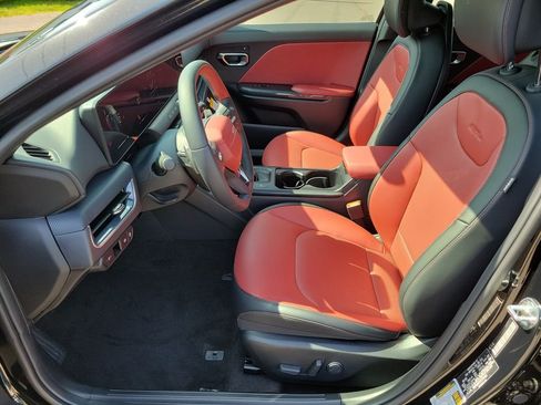 New 2026 Kia K4 EX FWD image 21