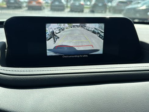 Certified 2023 MAZDA CX-30 AWD 2.5 S image 34