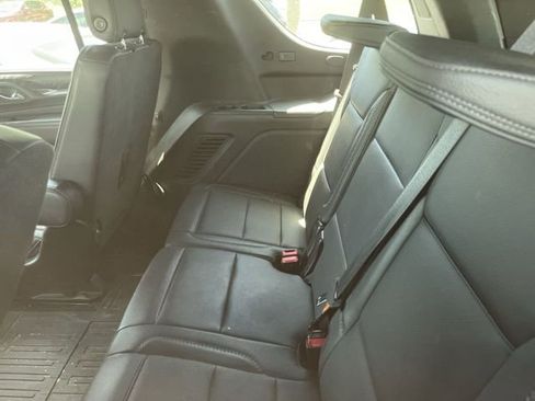 Used 2023 GMC Yukon Denali w/ Denali Reserve Package AWD/4WD image 6