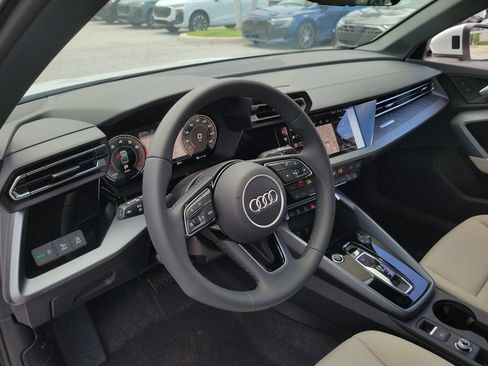 New 2026 Audi A3 2.0T Premium AWD/4WD image 7