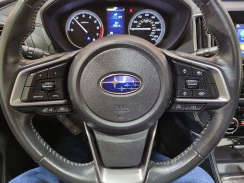 Certified 2024 Subaru Forester Premium AWD/4WD image 20
