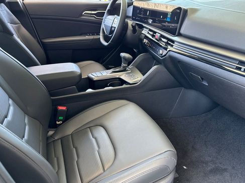 New 2026 Kia Sportage SX AWD/4WD image 14