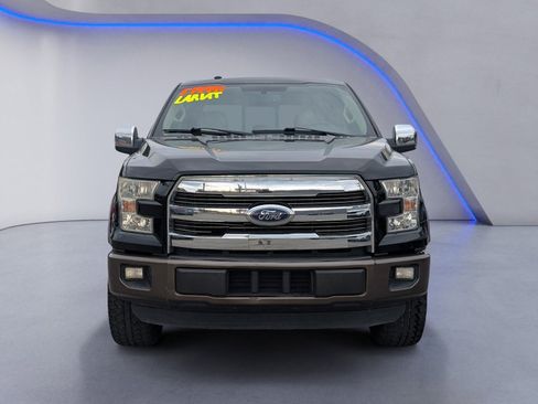Used 2016 Ford F150 Lariat image 7