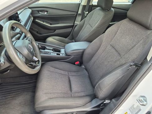 Used 2024 Honda Accord EX image 16