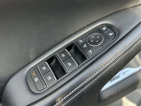 Certified 2023 INFINITI QX60 Luxe w/ Vision Package image 30